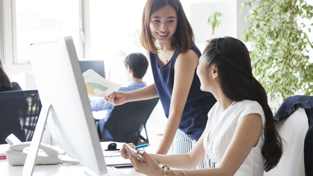 【東京】キャリア女子を科学する〜仕事もプライベートも満たされる５つの法則〜