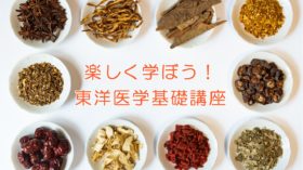 東洋医学とは？のアイキャッチ画像