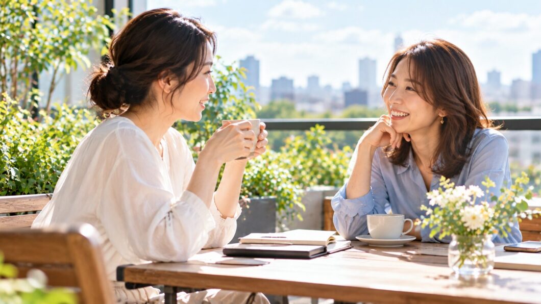 心の教養® 第17回｜言葉の奥にある、本当の思いに気づくのアイキャッチ画像